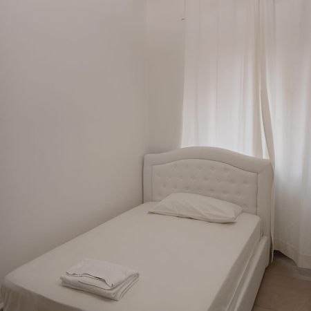Appartamento Grand Nomentana Roma Esterno foto