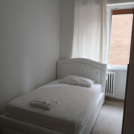 Appartamento Grand Nomentana Roma Esterno foto