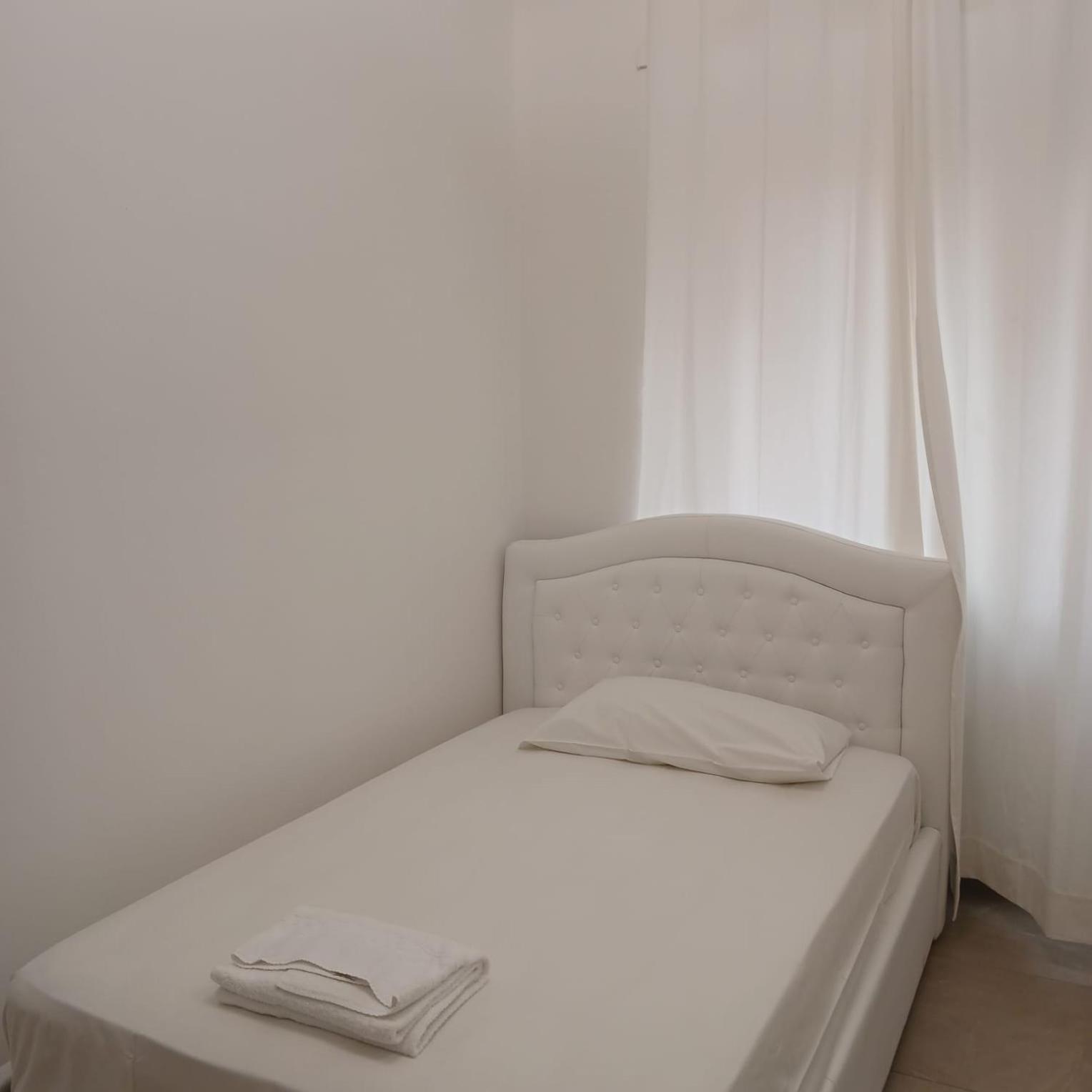 Appartamento Grand Nomentana Roma Esterno foto