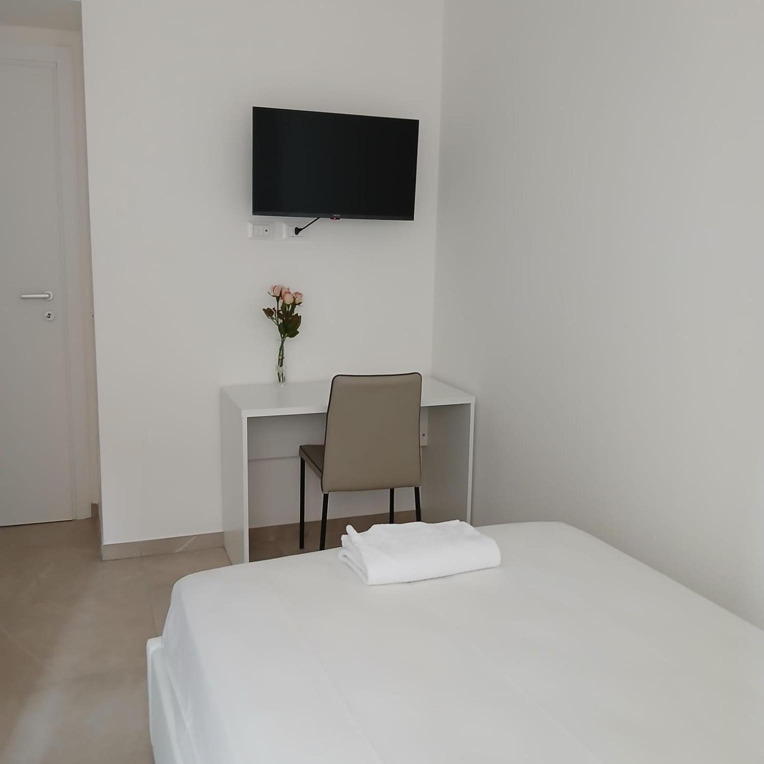 Appartamento Grand Nomentana Roma Esterno foto