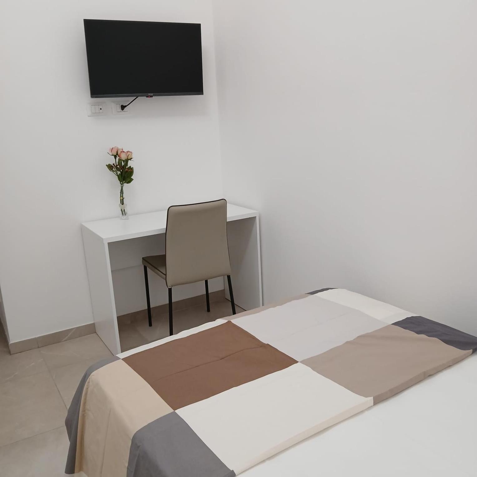 Appartamento Grand Nomentana Roma Esterno foto